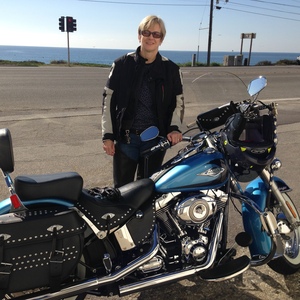 Fundraising Page: Judi Flournoy